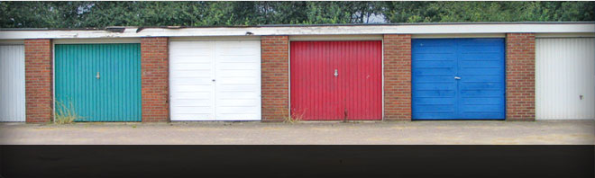 Garage Door Repair Richardson