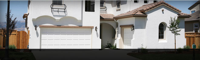 Garage Door Repair Richardson