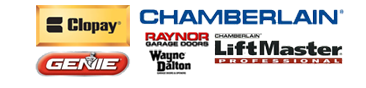 Garage Door Repair Richardson